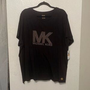 NWT Michael Kors top